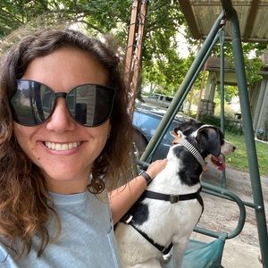 Meet your Posher, Victoria